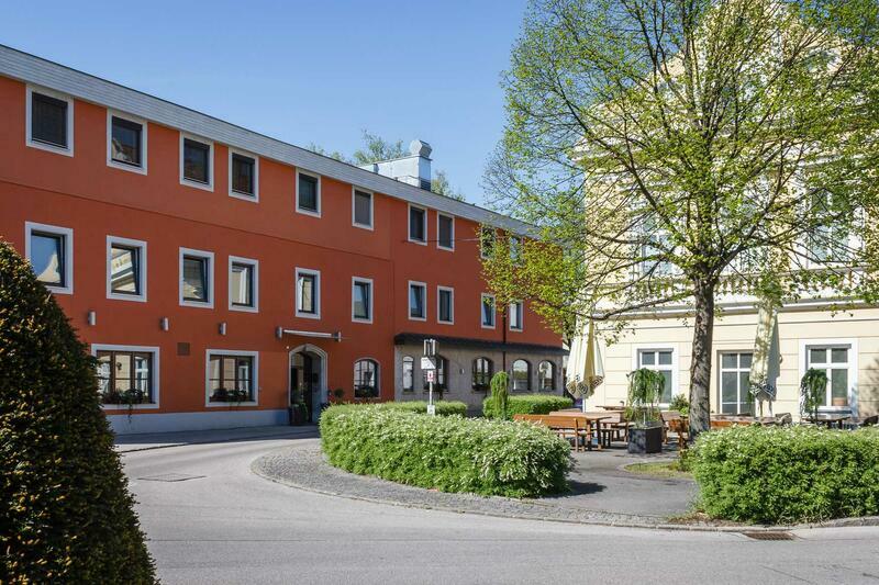 Hotel almtalerhof