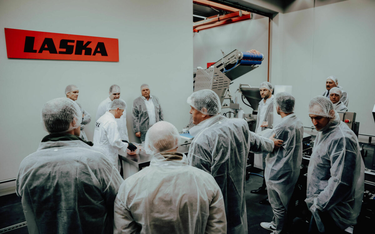 LASKA Hausmesse 2022 48
