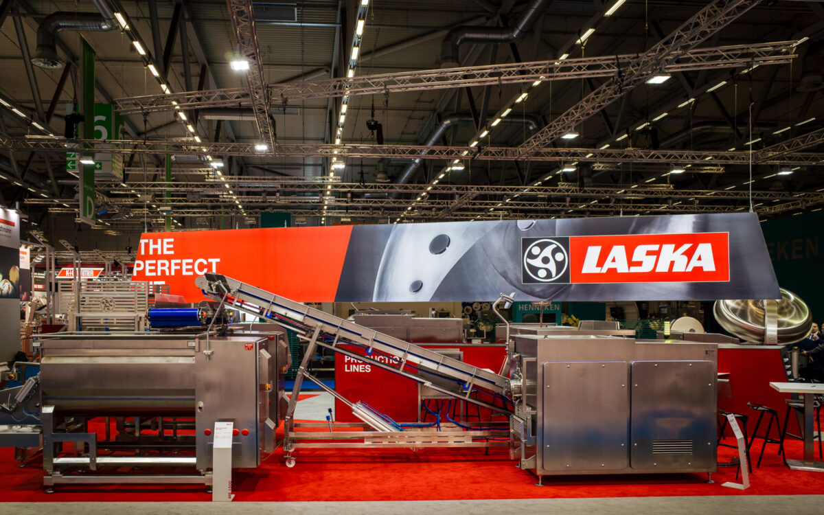 Laska news 2018 03 anuga foodtec 4